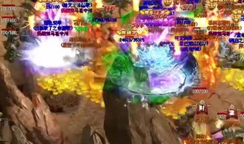 蜡烛时代的传奇记忆,和我一起重返夜幕下的玛法大陆 蜡烛时代的传奇记忆,和我一起重返夜幕下的玛法大陆