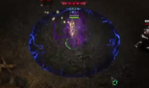 原来法师才是大伙的噩梦