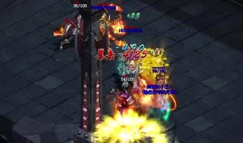 传奇世界手游世界Boss逆魔打法攻略 传奇世界手游世界Boss逆魔打法攻略