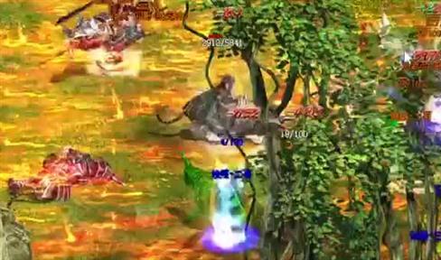 《白发魔女传奇》手游玩法介绍新手入门指南[多图]