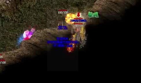 传奇霸业铁血魔王打法攻略 20分钟完美放倒 传奇霸业铁血魔王打法攻略 20分钟完美放倒