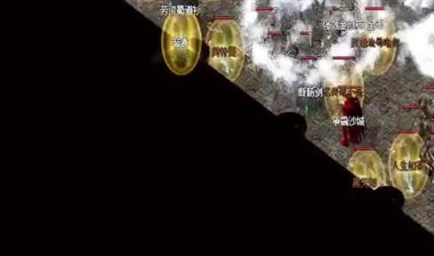 单职业迷失传奇：小编亲测！困难阵容的打法技巧