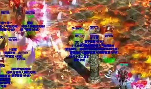 小冰冰传奇泰坦英雄怎么打